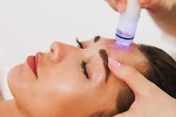 Hydrafacial Treatment